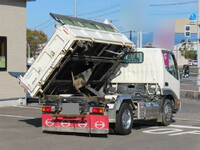 HINO Dutro 3 Way Dump 2RG-XZU600T 2020 51,000km_3