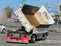 HINO Dutro 3 Way Dump 2RG-XZU600T 2020 51,000km_4