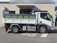 HINO Dutro 3 Way Dump 2RG-XZU600T 2020 51,000km_5