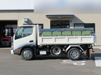HINO Dutro 3 Way Dump 2RG-XZU600T 2020 51,000km_6