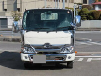 HINO Dutro 3 Way Dump 2RG-XZU600T 2020 51,000km_7