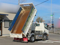 HINO Dutro 3 Way Dump 2RG-XZU600T 2020 51,000km_9