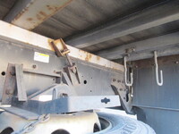 ISUZU Giga Aluminum Block QKG-CYJ77B 2017 904,000km_11