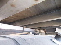 ISUZU Giga Aluminum Block QKG-CYJ77B 2017 904,000km_12