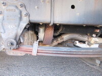 ISUZU Giga Aluminum Block QKG-CYJ77B 2017 904,000km_13