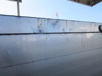 ISUZU Giga Aluminum Block QKG-CYJ77B 2017 904,000km_16