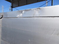 ISUZU Giga Aluminum Block QKG-CYJ77B 2017 904,000km_17