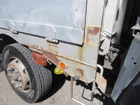 ISUZU Giga Aluminum Block QKG-CYJ77B 2017 904,000km_19