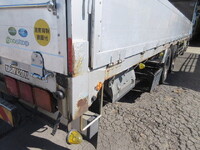 ISUZU Giga Aluminum Block QKG-CYJ77B 2017 904,000km_21