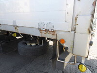 ISUZU Giga Aluminum Block QKG-CYJ77B 2017 904,000km_22