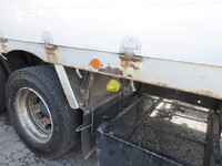 ISUZU Giga Aluminum Block QKG-CYJ77B 2017 904,000km_23