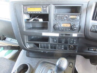 ISUZU Giga Aluminum Block QKG-CYJ77B 2017 904,000km_24