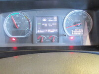 ISUZU Giga Aluminum Block QKG-CYJ77B 2017 904,000km_25