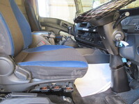 ISUZU Giga Aluminum Block QKG-CYJ77B 2017 904,000km_26