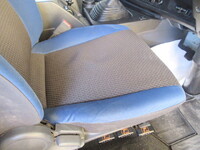 ISUZU Giga Aluminum Block QKG-CYJ77B 2017 904,000km_27