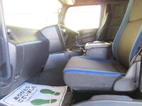 ISUZU Giga Aluminum Block QKG-CYJ77B 2017 904,000km_28