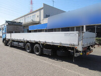 ISUZU Giga Aluminum Block QKG-CYJ77B 2017 904,000km_2