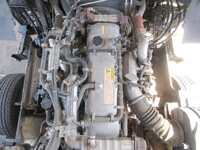 ISUZU Giga Aluminum Block QKG-CYJ77B 2017 904,000km_30