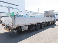 ISUZU Giga Aluminum Block QKG-CYJ77B 2017 904,000km_4
