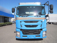 ISUZU Giga Aluminum Block QKG-CYJ77B 2017 904,000km_5