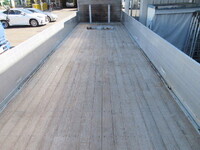 ISUZU Giga Aluminum Block QKG-CYJ77B 2017 904,000km_7