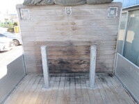 ISUZU Giga Aluminum Block QKG-CYJ77B 2017 904,000km_8