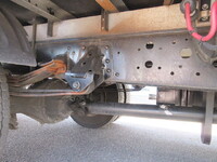 HINO Ranger Aluminum Wing 2PG-FD2ABA 2021 282,000km_12