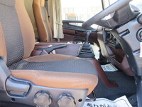 HINO Ranger Aluminum Wing 2PG-FD2ABA 2021 282,000km_19