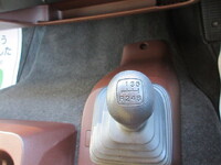 HINO Ranger Aluminum Wing 2PG-FD2ABA 2021 282,000km_25