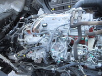 HINO Ranger Aluminum Wing 2PG-FD2ABA 2021 282,000km_28