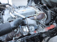 HINO Ranger Aluminum Wing 2PG-FD2ABA 2021 282,000km_29