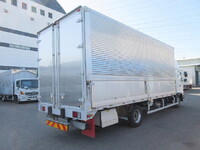 HINO Ranger Aluminum Wing 2PG-FD2ABA 2021 282,000km_4