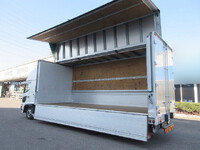 HINO Ranger Aluminum Wing 2PG-FD2ABA 2021 282,000km_5