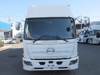 HINO Ranger Aluminum Wing 2PG-FD2ABA 2021 282,000km_6