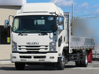 ISUZU Forward Aluminum Block 2RG-FTR90U2 2018 261,000km_1
