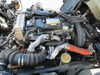 ISUZU Forward Aluminum Block 2RG-FTR90U2 2018 261,000km_32