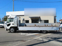 ISUZU Forward Aluminum Block 2RG-FTR90U2 2018 261,000km_7
