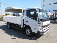 MITSUBISHI FUSO Canter Aluminum Block 2RG-FEB80 2023 1,000km_1