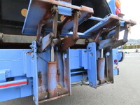 ISUZU Forward Garbage Truck 2PG-FRR90S2 2022 45,000km_29