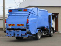 ISUZU Forward Garbage Truck 2PG-FRR90S2 2022 45,000km_2
