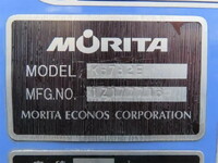 ISUZU Forward Garbage Truck 2PG-FRR90S2 2022 45,000km_30