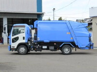 ISUZU Forward Garbage Truck 2PG-FRR90S2 2022 45,000km_3