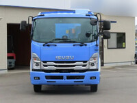 ISUZU Forward Garbage Truck 2PG-FRR90S2 2022 45,000km_4