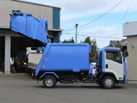 ISUZU Forward Garbage Truck 2PG-FRR90S2 2022 45,000km_6