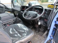 ISUZU Forward Garbage Truck 2PG-FRR90S2 2022 45,000km_7
