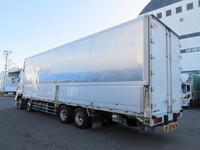 HINO Profia Aluminum Wing QKG-FW1EXBG 2014 478,000km_2