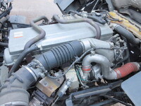 HINO Profia Aluminum Wing QKG-FW1EXBG 2014 478,000km_30