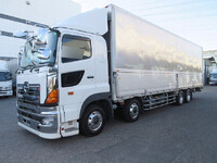 HINO Profia Aluminum Wing QKG-FW1EXBG 2014 478,000km_3