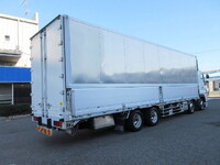 HINO Profia Aluminum Wing QKG-FW1EXBG 2014 478,000km_4