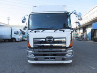 HINO Profia Aluminum Wing QKG-FW1EXBG 2014 478,000km_8